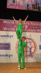 World Masters 2011