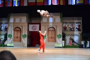 Rimini World Masters